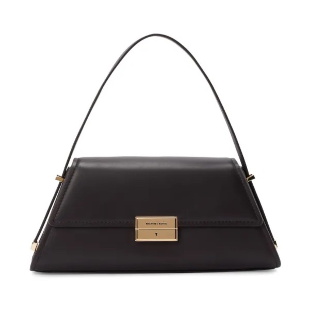 Michael Kors Ludlow Medium Convertible Shoulder Bag